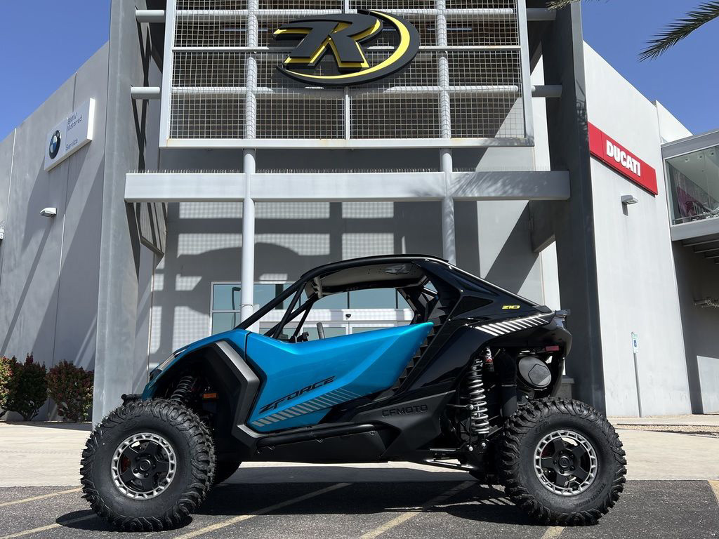 2027 CFMOTO ZFORCE Z10 in chandler AZ