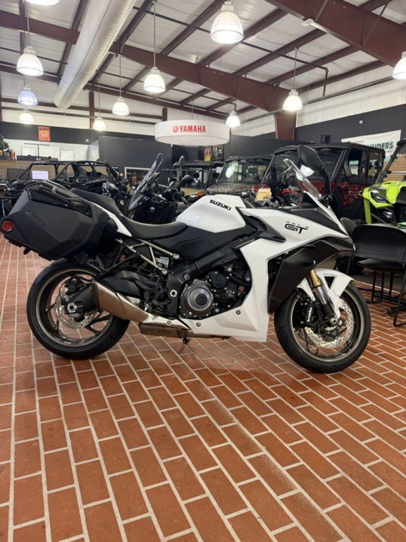 2026 Suzuki GSX-S 1000GT 1000GT in Jacksonville, FL