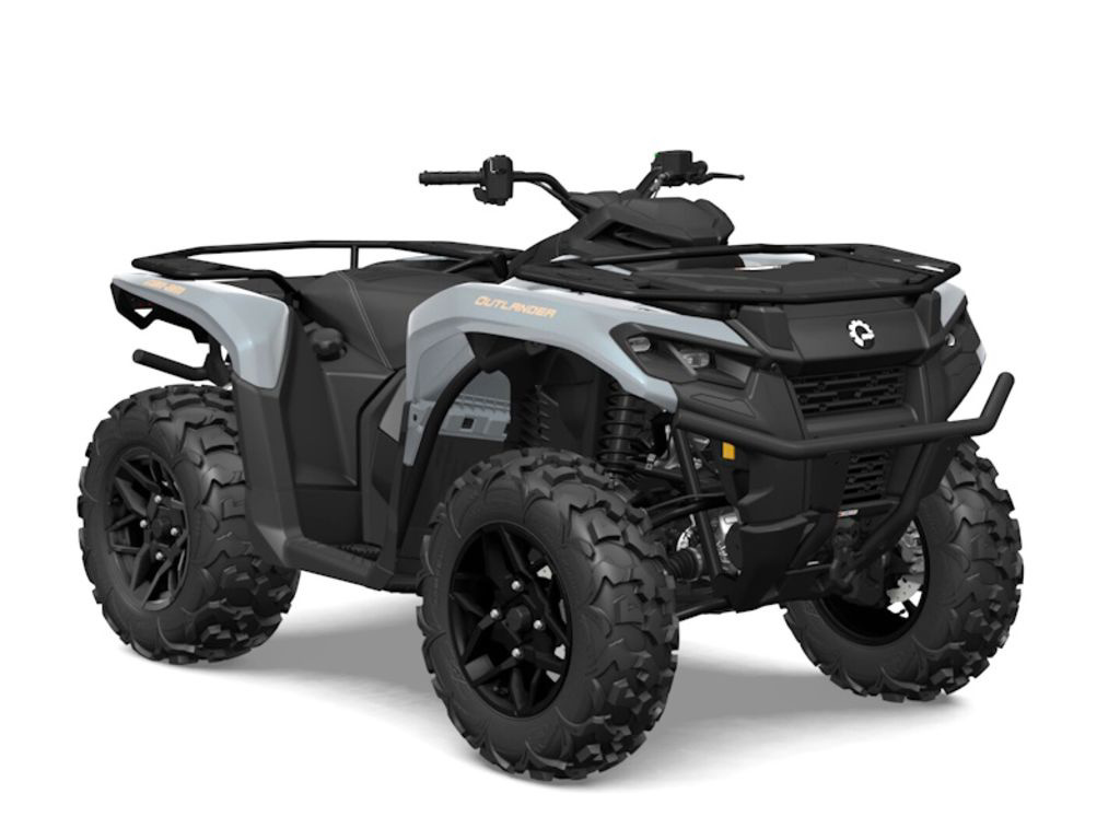 2027 Can-Am Outlander XT 700 in concord NC