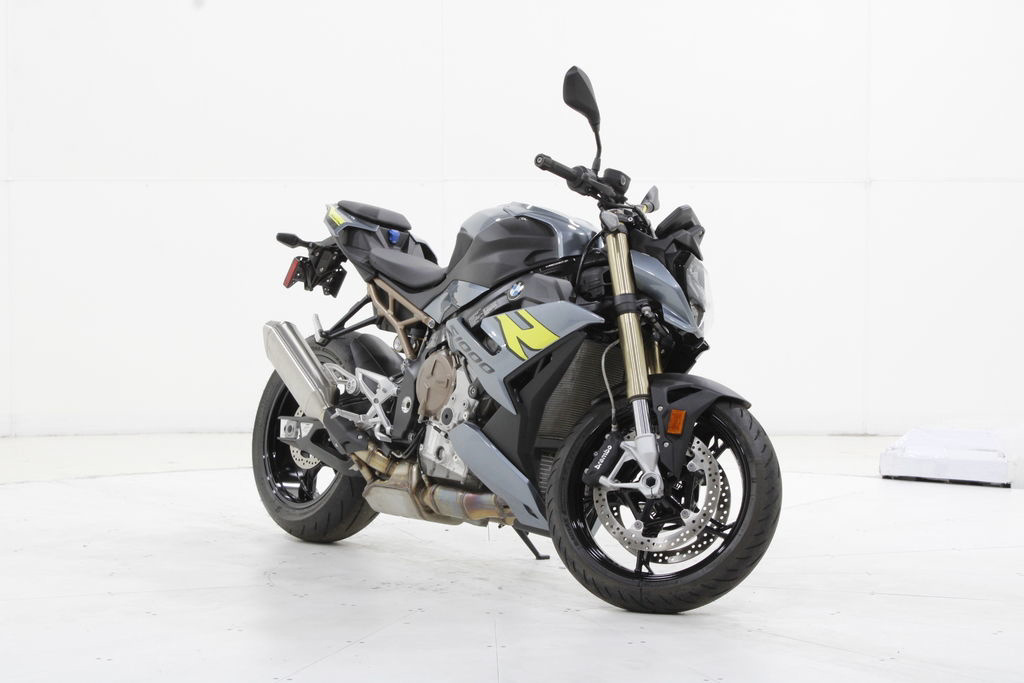 2023 BMW S 1000 R Bluestone Metallic 1000 R in Concord, NC