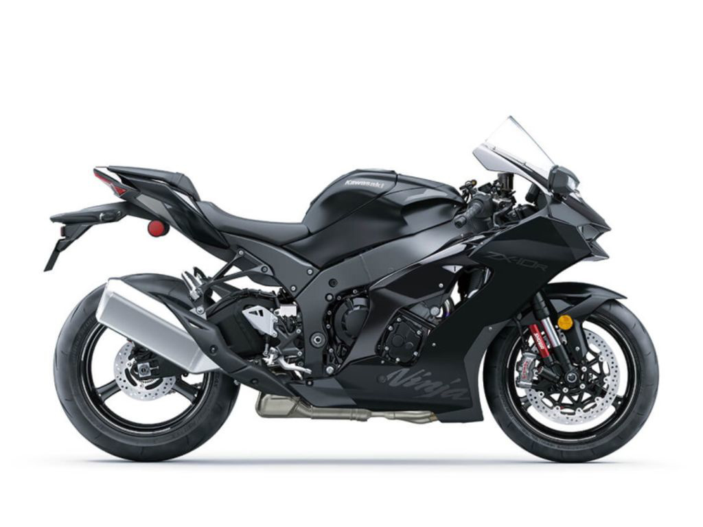 2022 Kawasaki Ninja ZX-10R Motorcycles For Sale - Cycle Trader