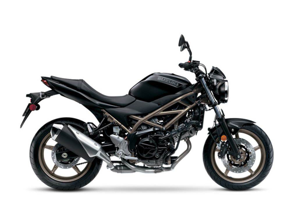 2024 Suzuki SV 650 ABS ABS in Concord, NC