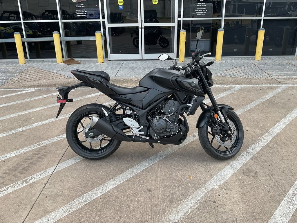 Black Standard Motorcycles For Sale Near Pilot Point, TX - Cycle