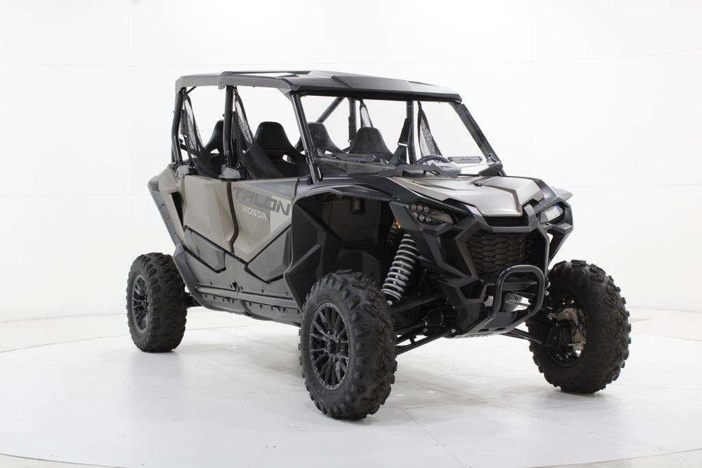 2026 Honda  Talon 1000X-4 FOX Live Valve in concord NC