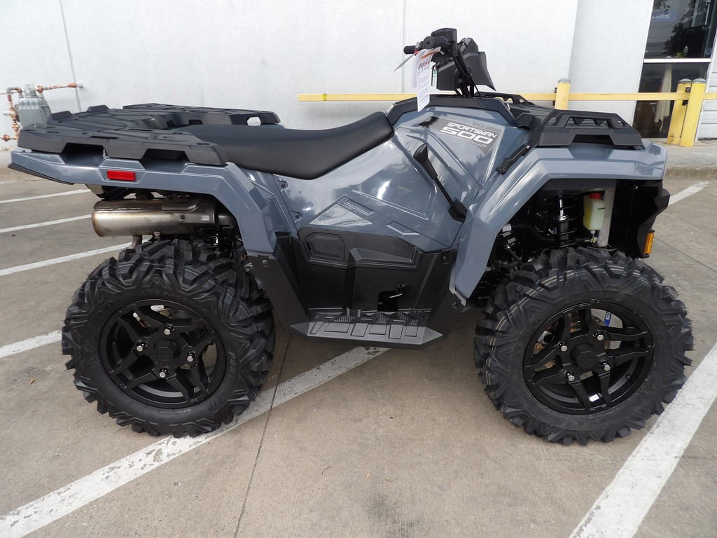 2027 Polaris Sportsman 500 in plano TX