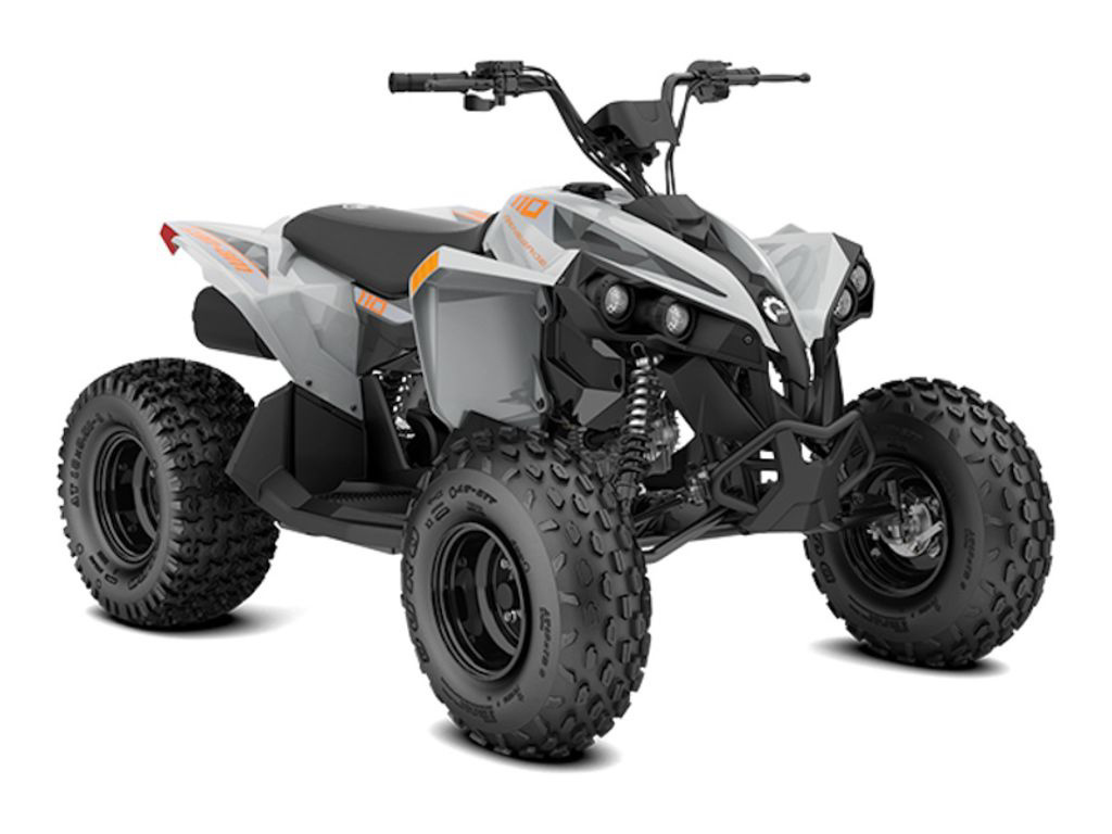 2027 Can-Am Renegade 110 EFI in gainesville FL