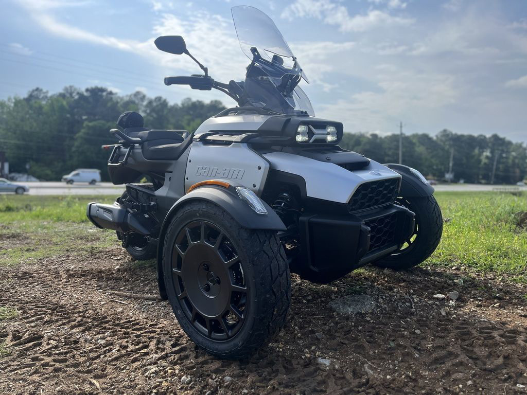 2025 Can-Am Canyon? BASE in huntsville AL