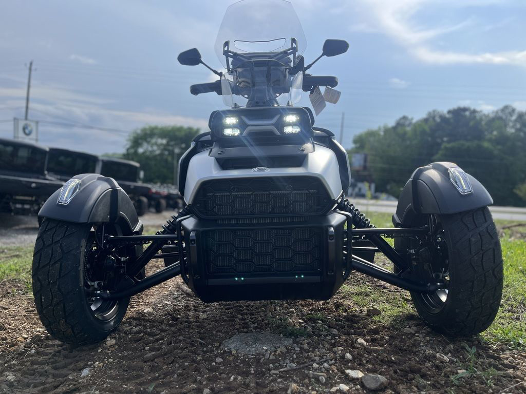 2025 Can-Am Canyon? BASE in huntsville AL