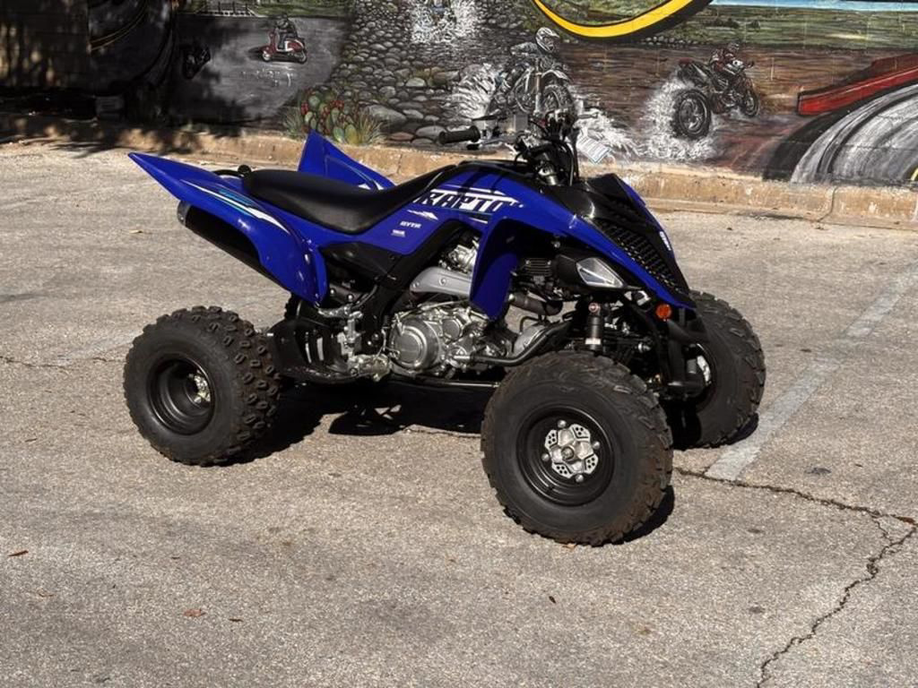 2026 Yamaha Raptor 700R in goodyear AZ