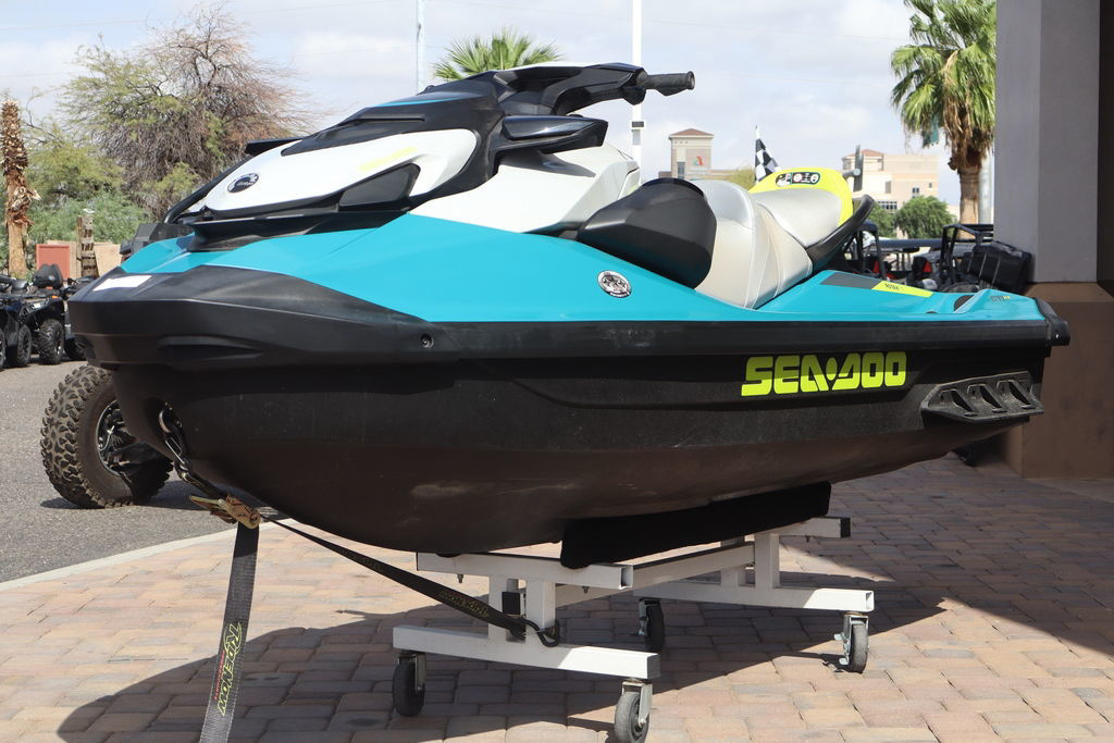 2026 Sea-Doo GTI SE 130 Ibr Tech, Audio, Idf, Ibr in goodyear AZ