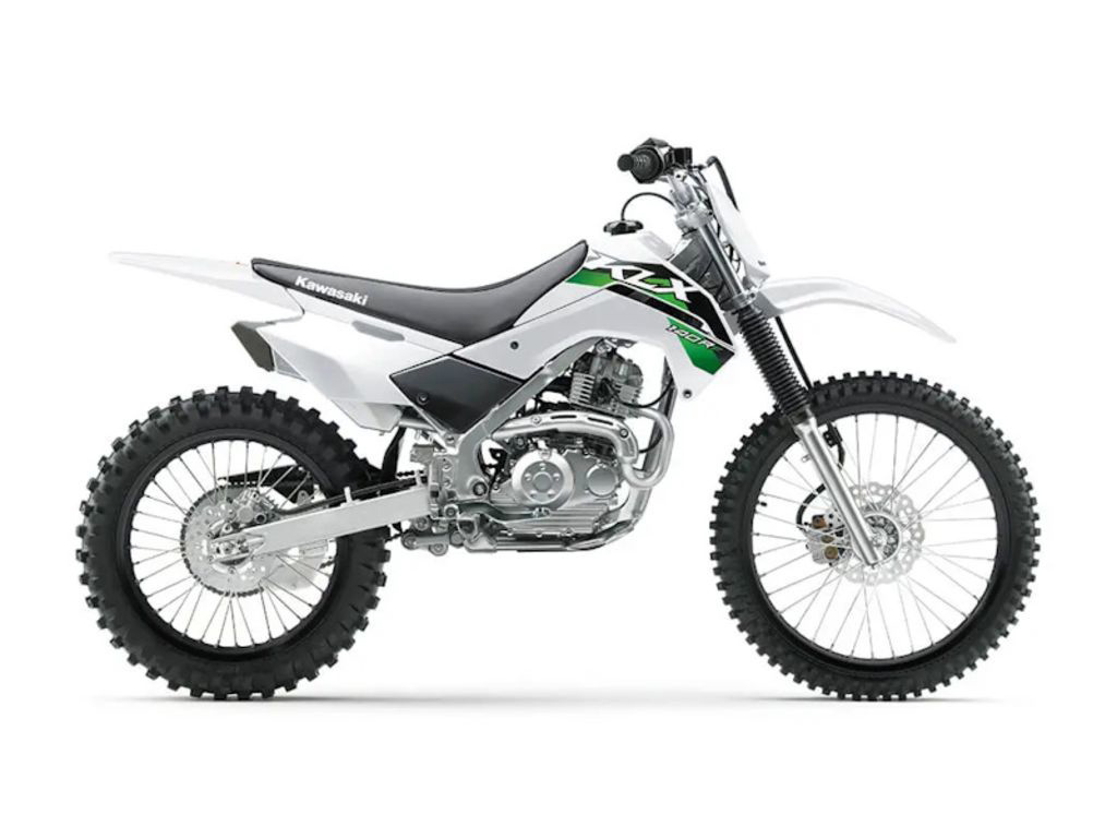2027 Kawasaki KLX 140R F 140R F in Las Vegas, NV