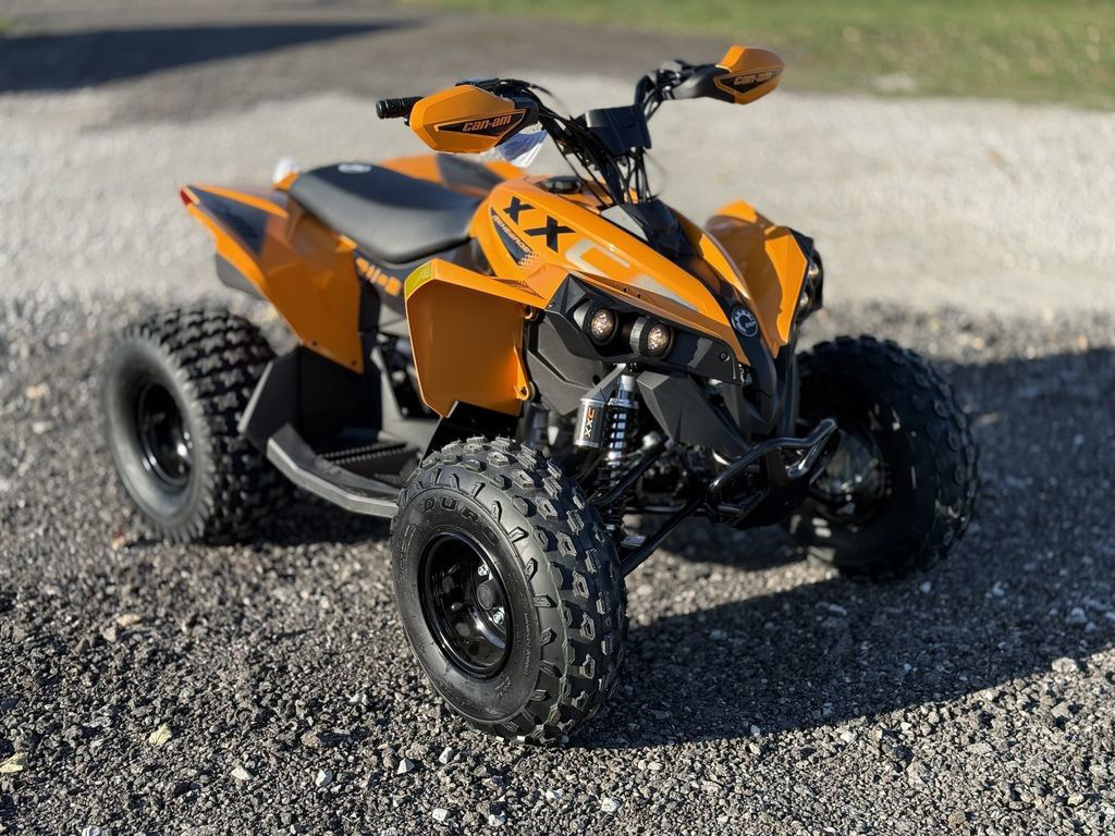 2027 Can-Am Renegade X Xc 110 EFI in olathe KS