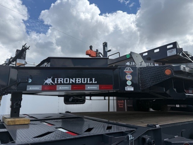 2027 IRON BULL EHB10225 in Miami, FL