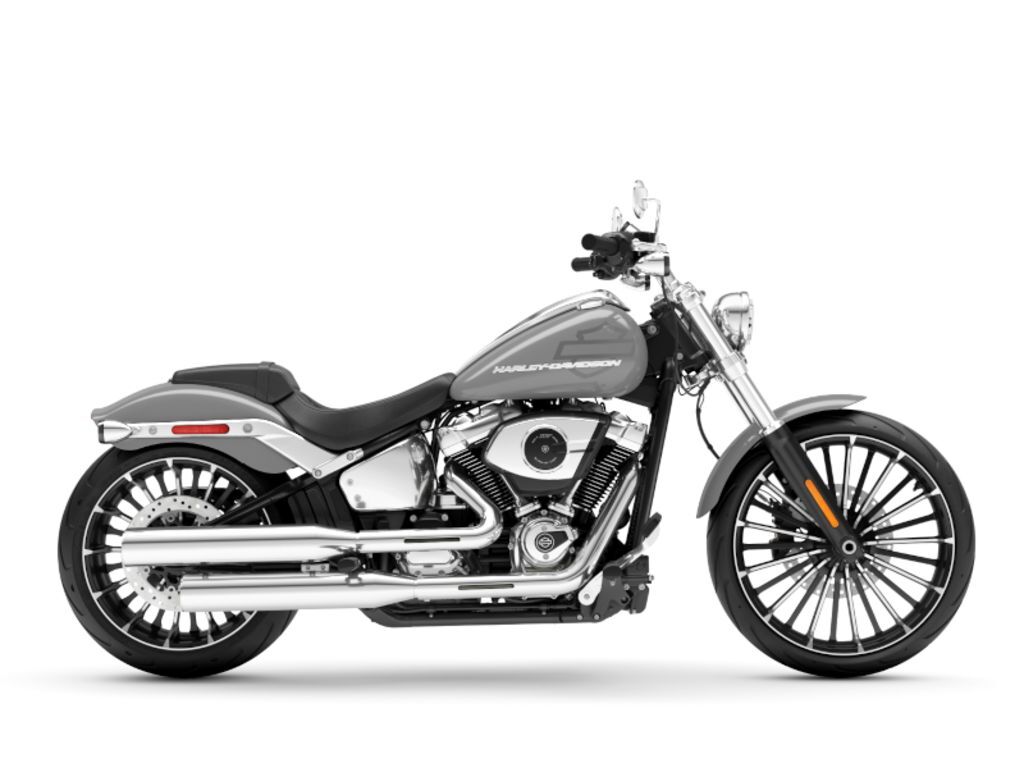 2025 Harley-Davidson® FXBR - Breakout® in Columbus, OH