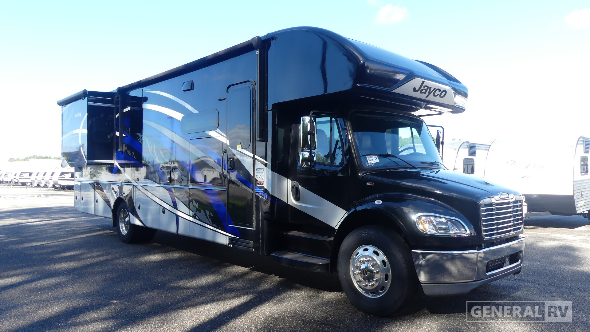 2022 Jayco SENECA 37K in ashland VA
