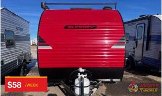 2026 SUNSET PARK RV SUNRAY 149