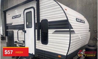 2026 SUNSET PARK RV SUN-LITE 14RB