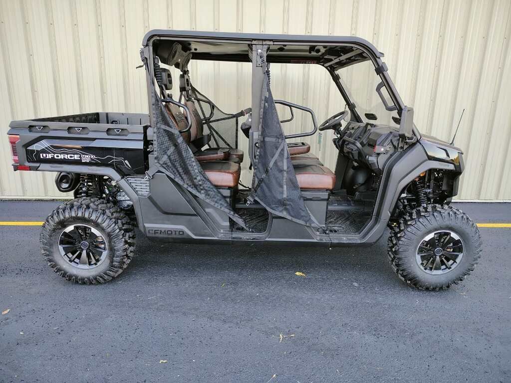 2027 CFMOTO UFORCE U10 XL Pro EPS in bridgeport WV