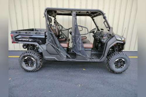 2027 CFMOTO UFORCE U10 XL Pro EPS in bridgeport WV