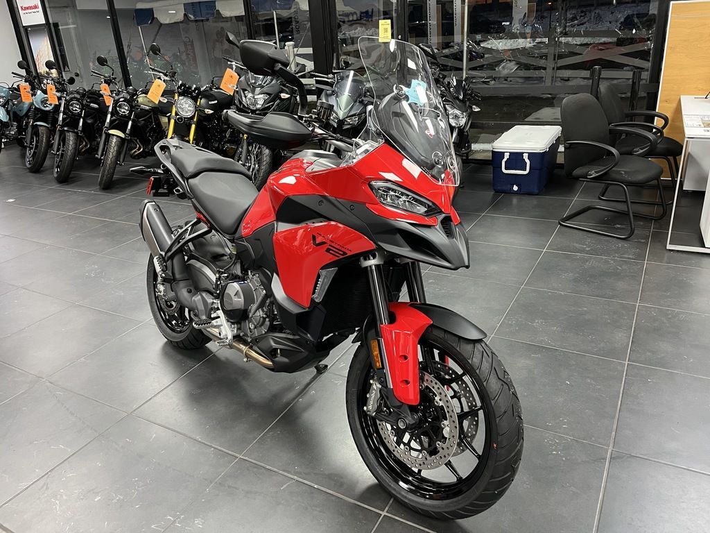 2025 Ducati Multistrada V2 in hatfield PA