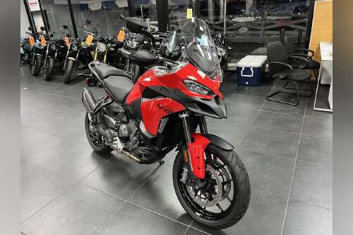 2025 Ducati Multistrada V2 in hatfield PA