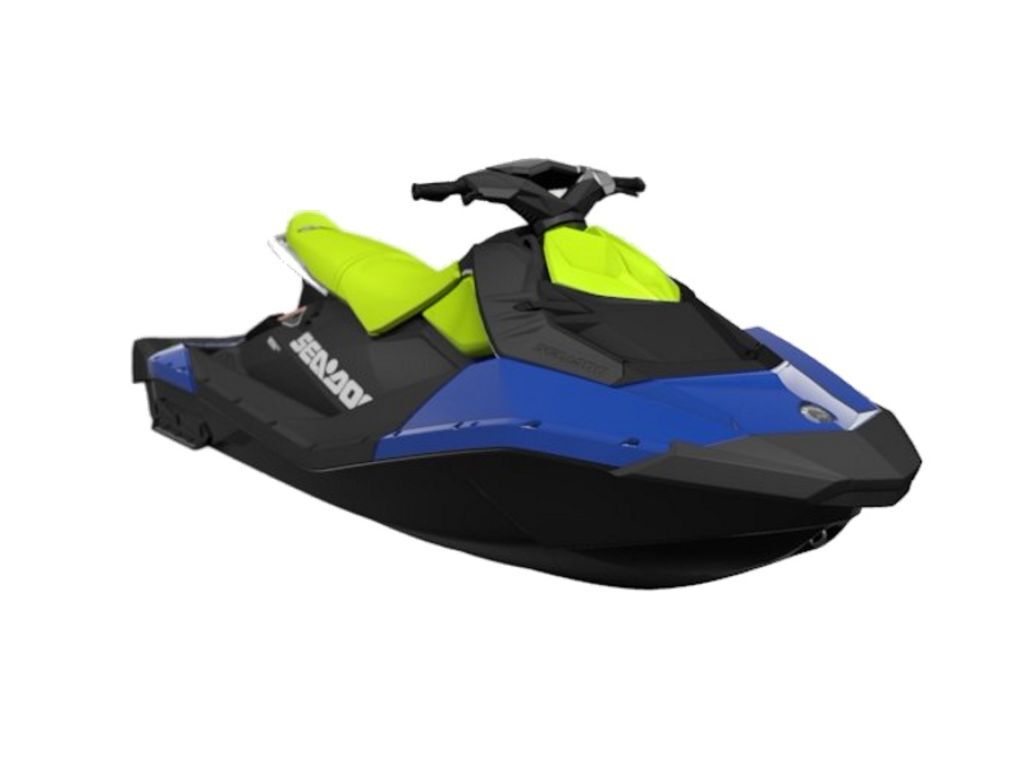 2021 Sea-Doo Spark® 3-up Rotax® 900 ACE IBR & CONV in poughkeepsie NY