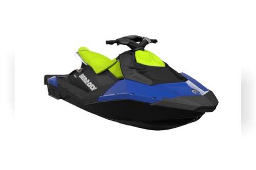 2021 Sea-Doo Spark® 3-up Rotax® 900 ACE IBR & CONV in poughkeepsie NY