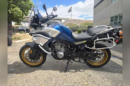 2023 CFMOTO IBEX 800 T in moorpark CA