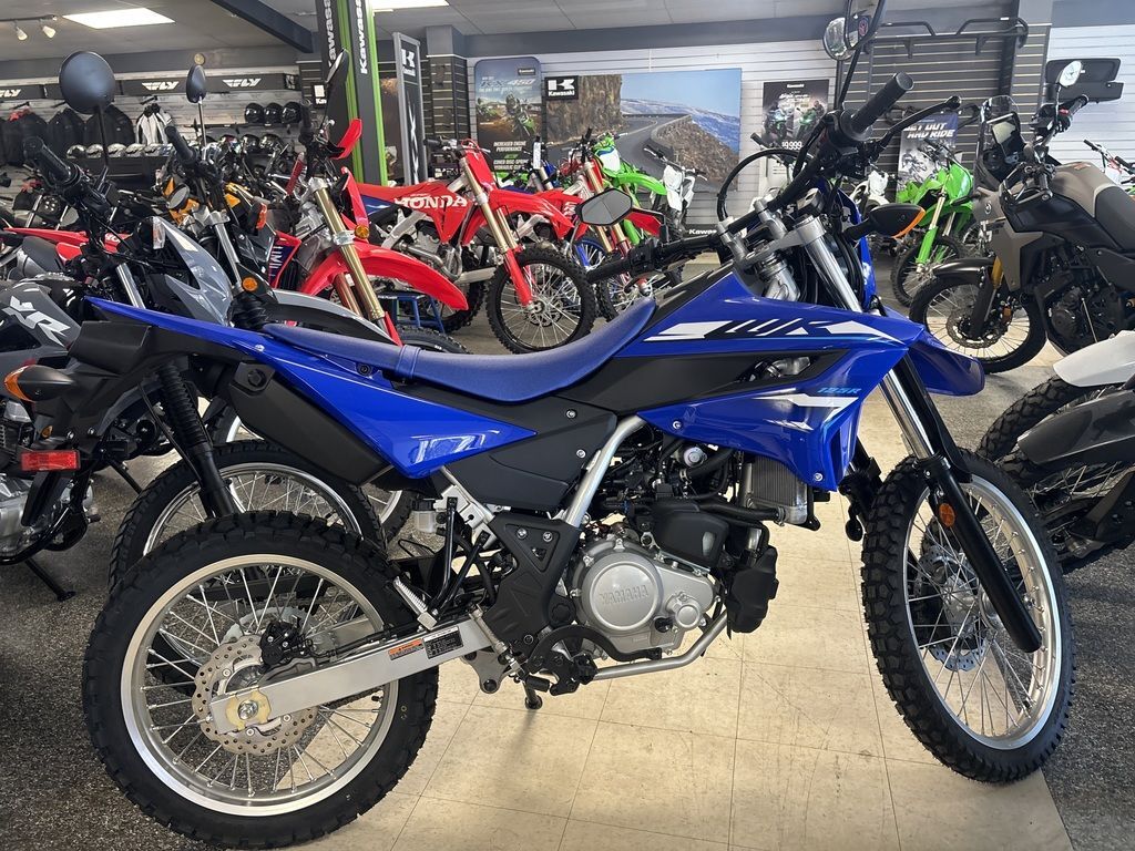 2026 Yamaha WR125R 125R in Greenville, SC