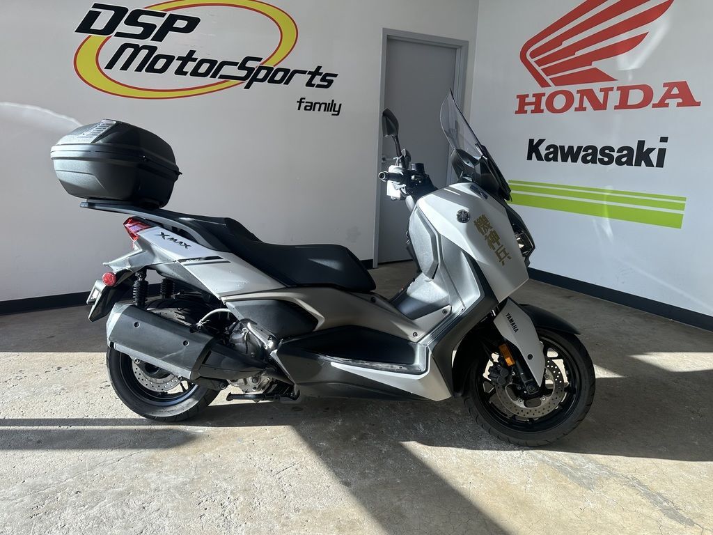 2024 Yamaha XMAX in Barrington, IL