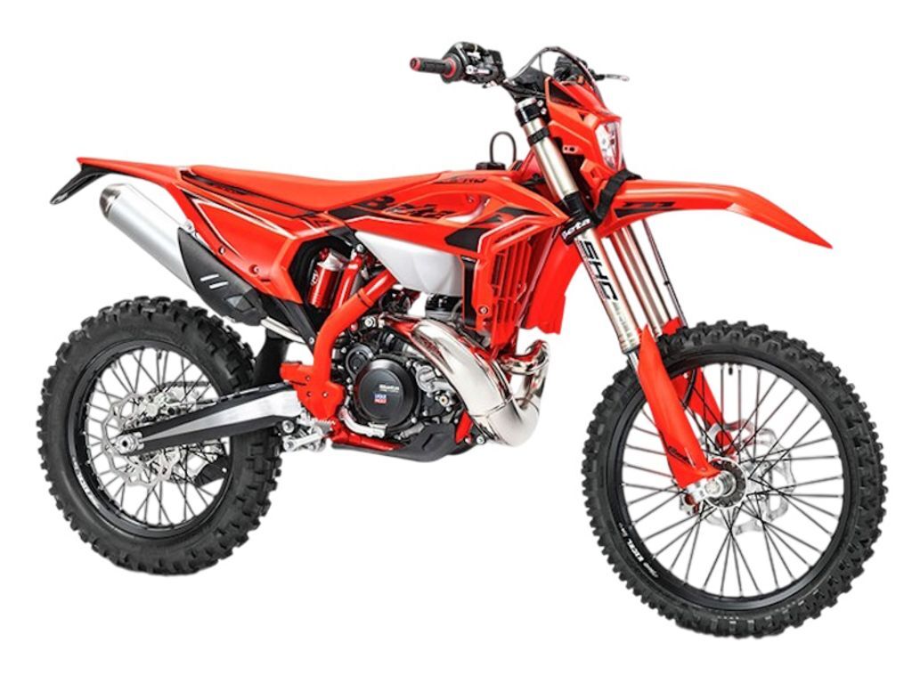 2026 Beta 250 RR XPRO 480 in Forest, VA
