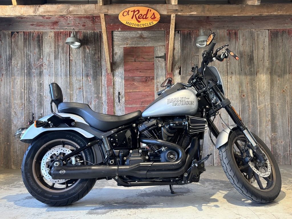2020 Harley-Davidson® FXLRS - Low Rider® S in simpsonville SC