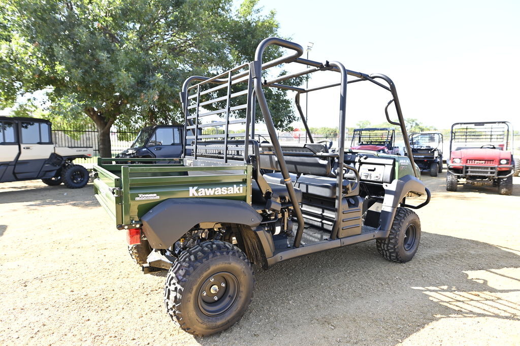 2026 Kawasaki Mule 4000 Trans  in gainesville TX
