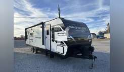2026 Heartland PROWLER 2601RLS RV