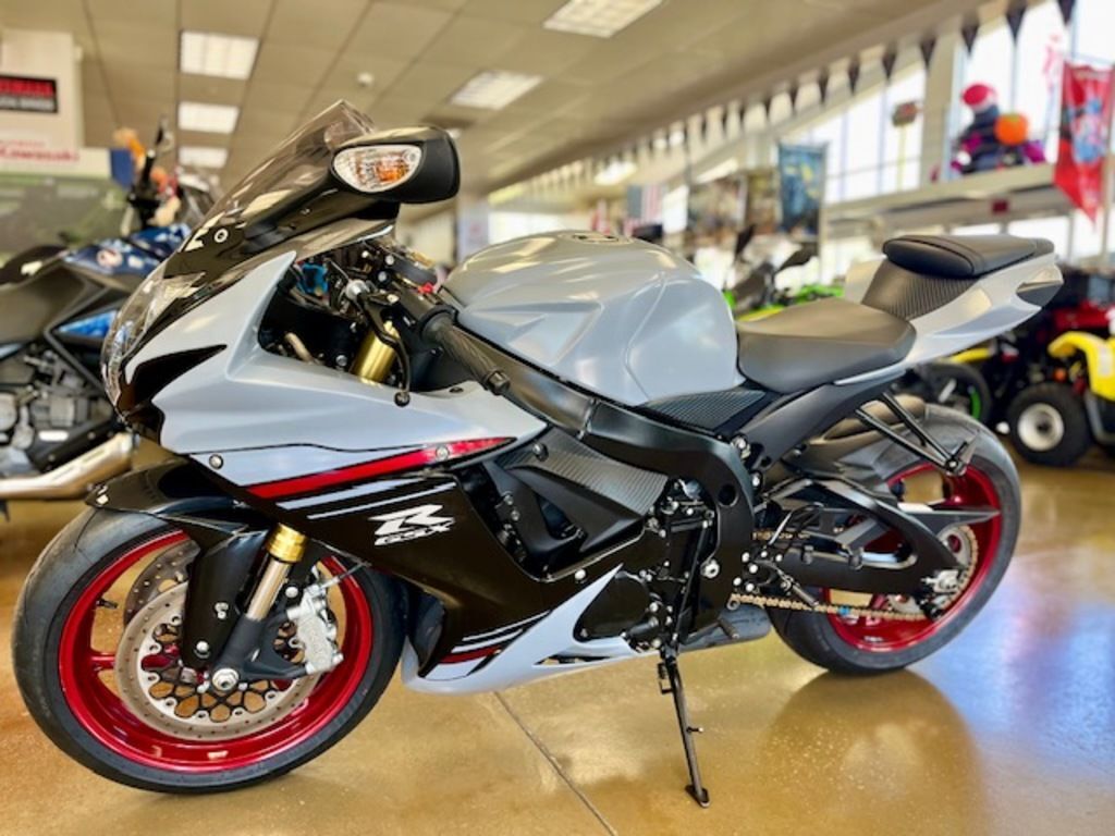 2023 Suzuki GSX-R750 in aiken SC