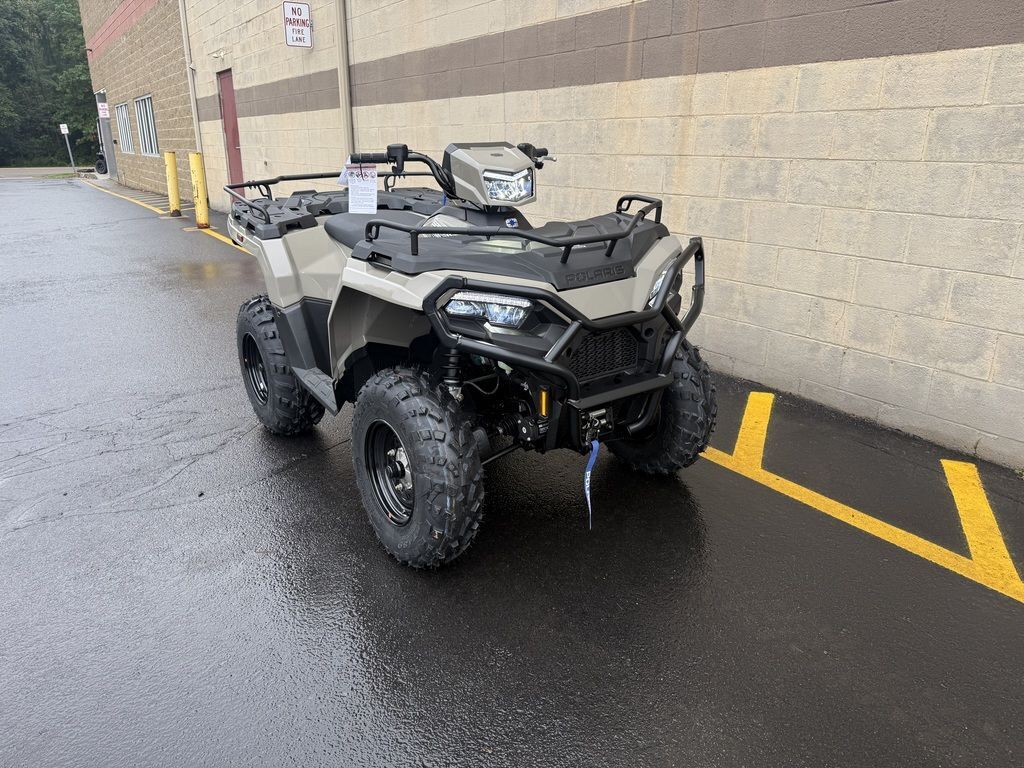 2026 Polaris® Sportsman 570 EPS in brighton MI