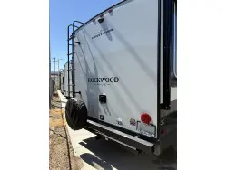 2026 Forest River ROCKWOOD MINI LITE 2520BH