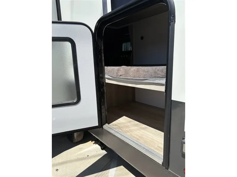 2026 Forest River ROCKWOOD MINI LITE 2520BH