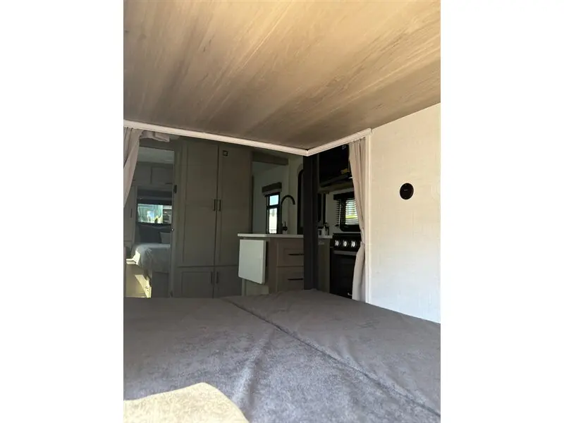 2026 Forest River ROCKWOOD MINI LITE 2520BH