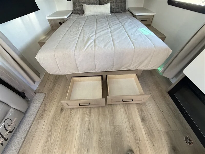 2026 Forest River Rockwood MINI LITE 2205S