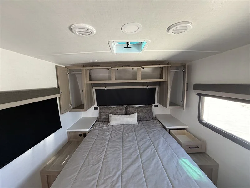 2026 Forest River Rockwood MINI LITE 2205S