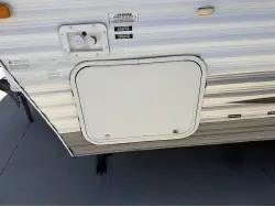 2010 Forest River Salem 25RKS