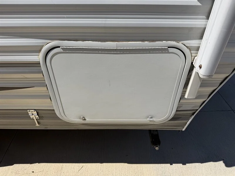2010 Forest River Salem 25RKS