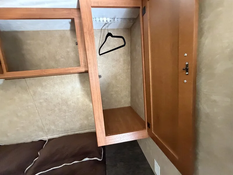 2010 Forest River Salem 25RKS