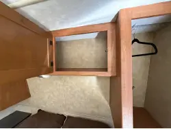 2010 Forest River Salem 25RKS