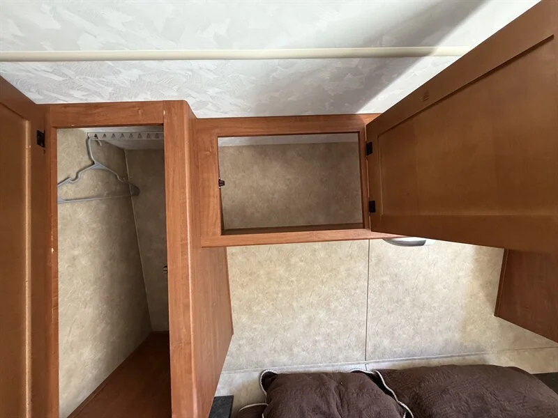 2010 Forest River Salem 25RKS