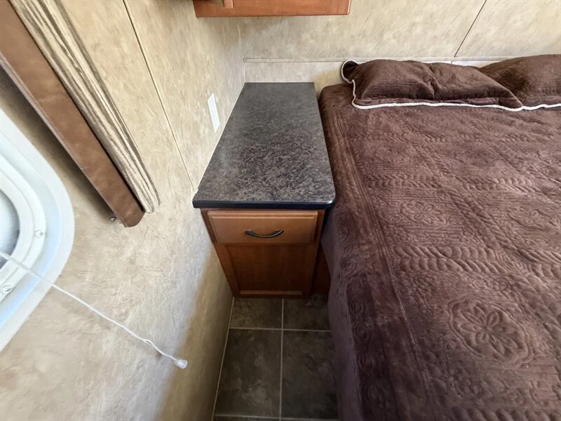 2010 Forest River Salem 25RKS