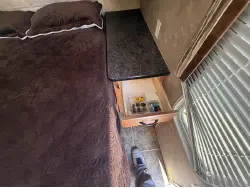 2010 Forest River Salem 25RKS