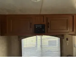 2010 Forest River Salem 25RKS