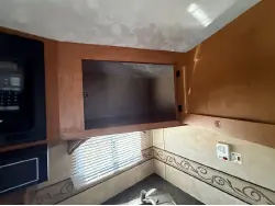2010 Forest River Salem 25RKS